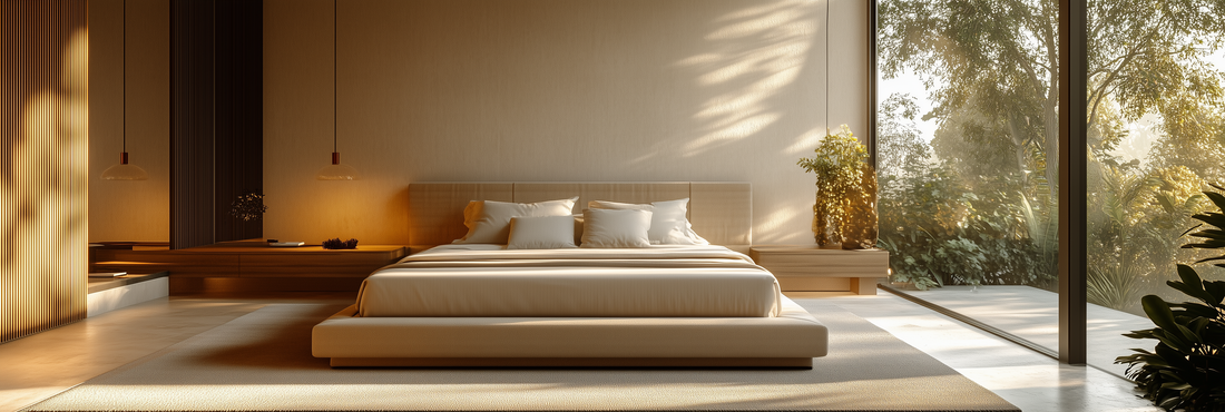 Luxury Bedroom